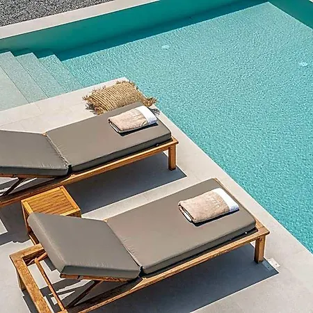 Hotel Lithos Art *